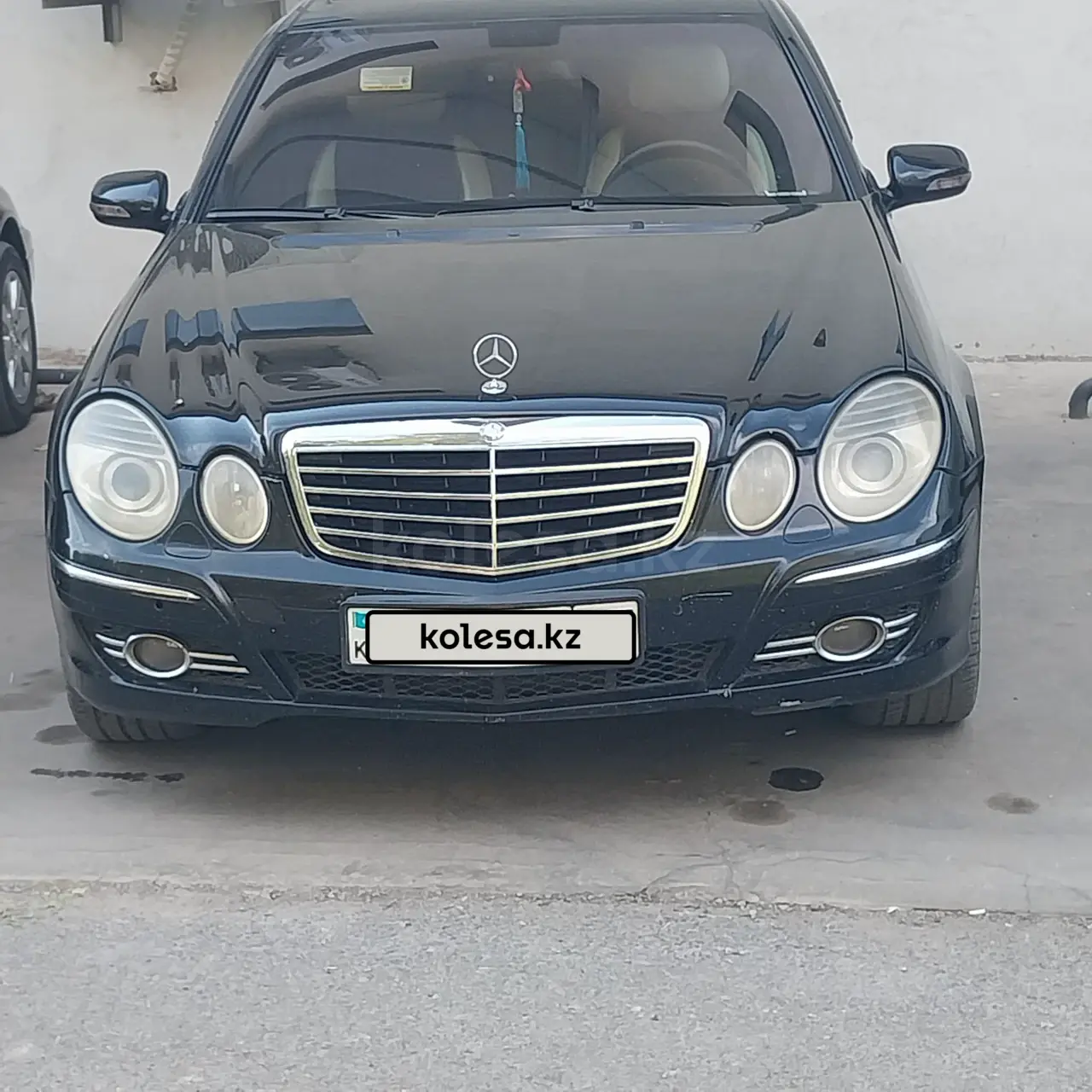 2006 года, КПП Автомат, 3 л.