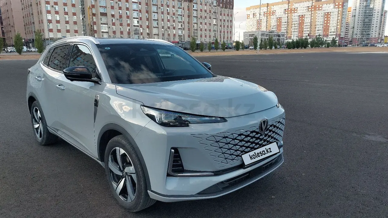 2024 года, КПП Робот, 1.5 л.