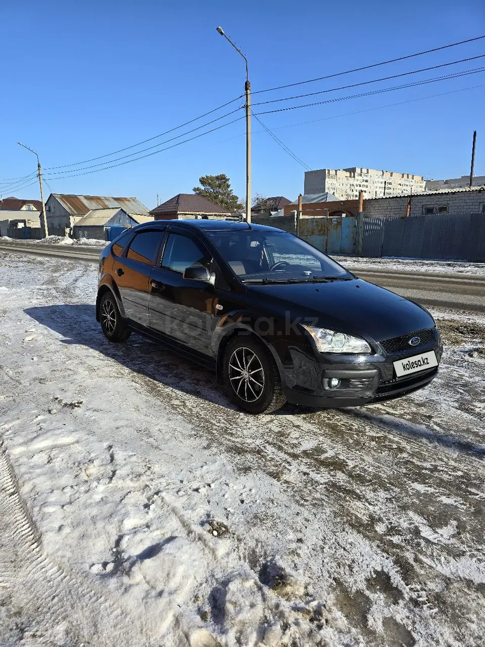 2007 года, КПП Автомат, 1.6 л.