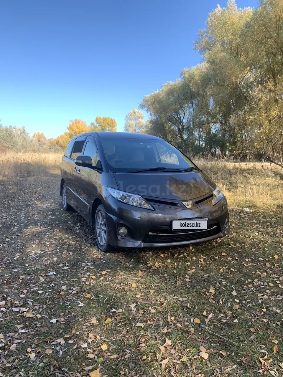 2010 года, КПП Вариатор, 2.4 л.