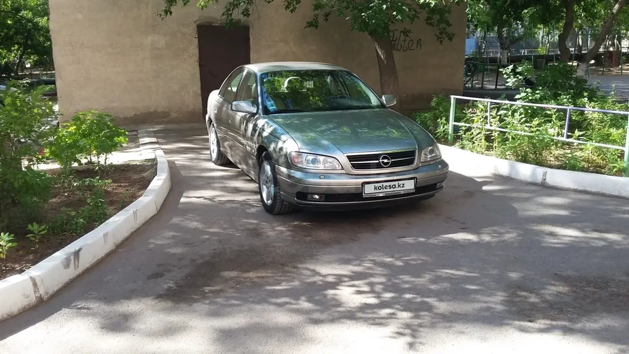 2002 года, КПП Автомат, 2.2 л.