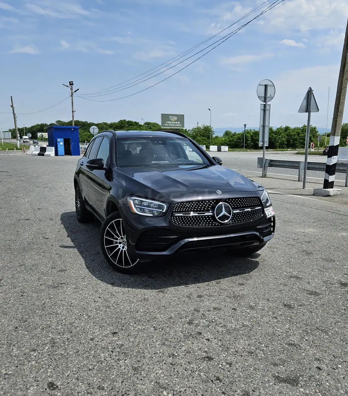 2022 года, КПП Автомат, 2 л.