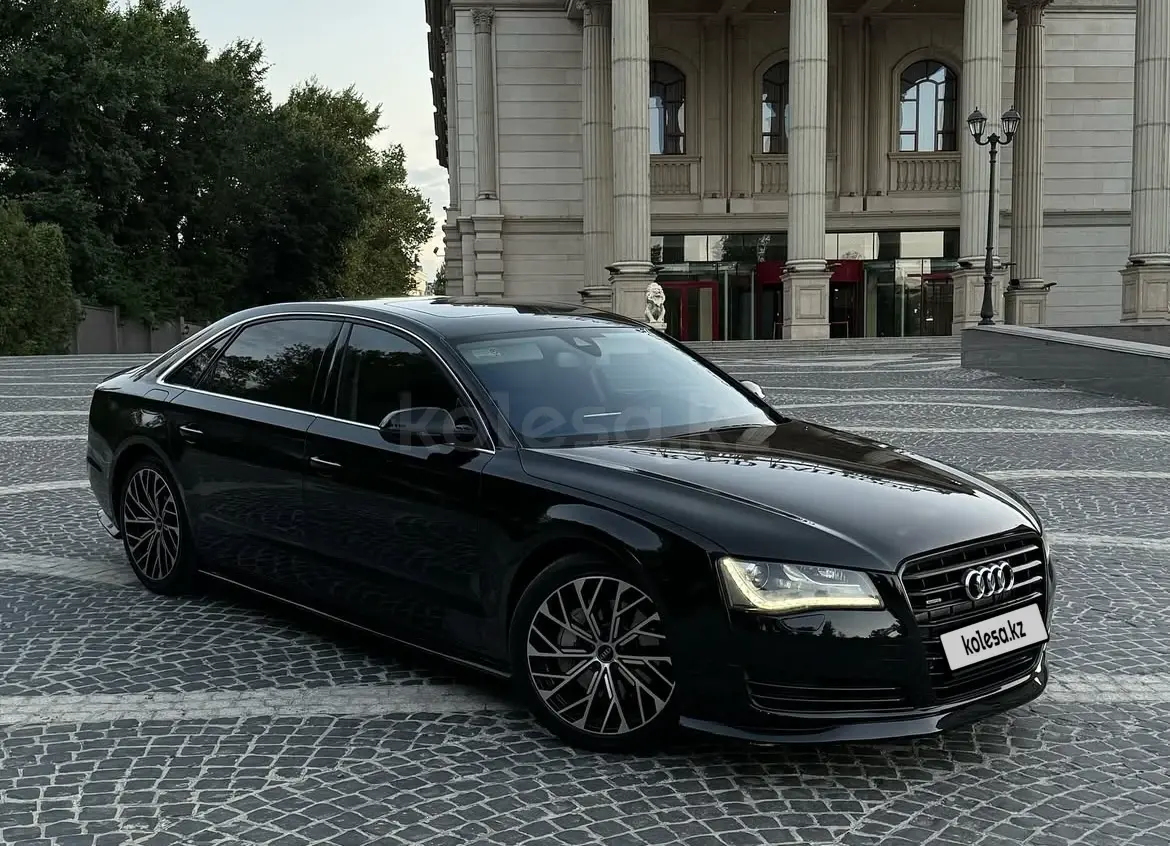 2011 года, КПП Автомат, 3 л.