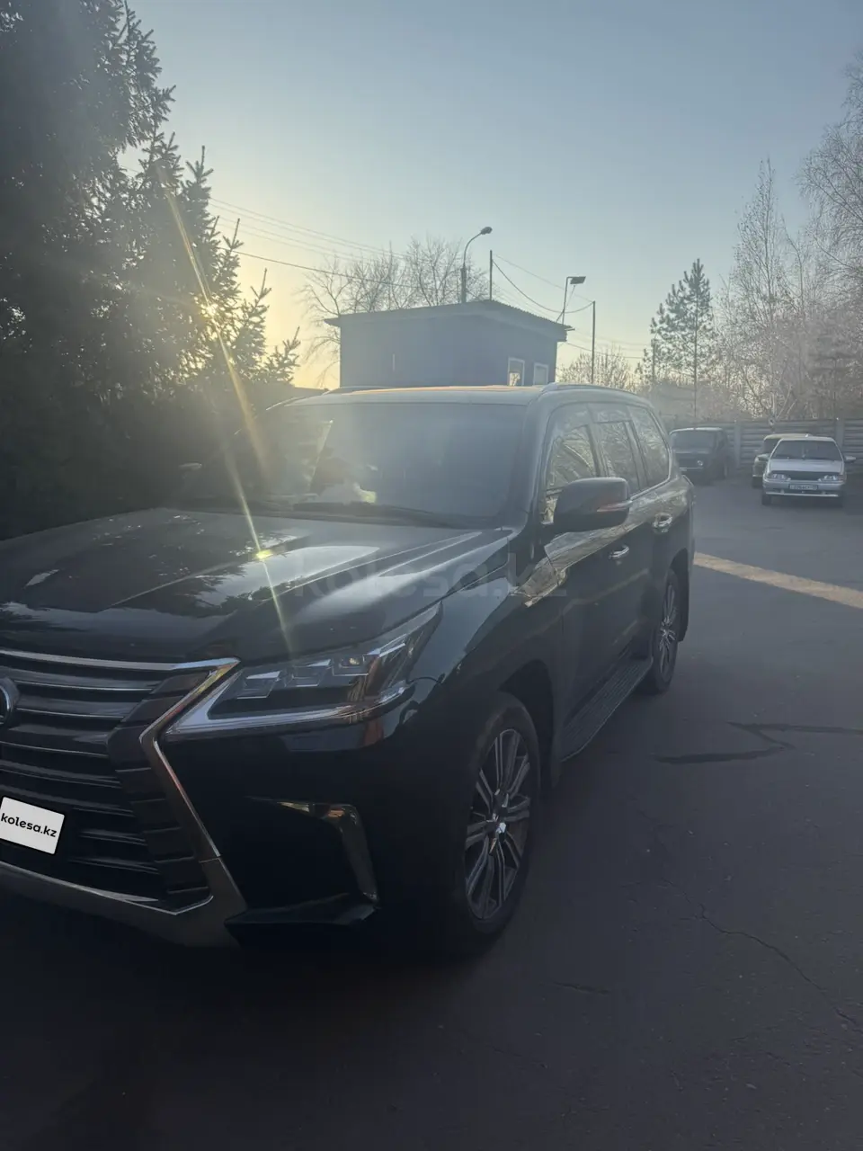 2016 года, КПП Автомат, 5.7 л.