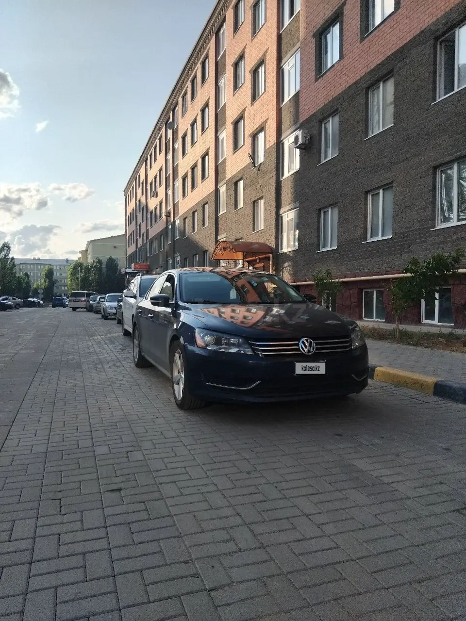 2013 года, КПП Автомат, 2.5 л.