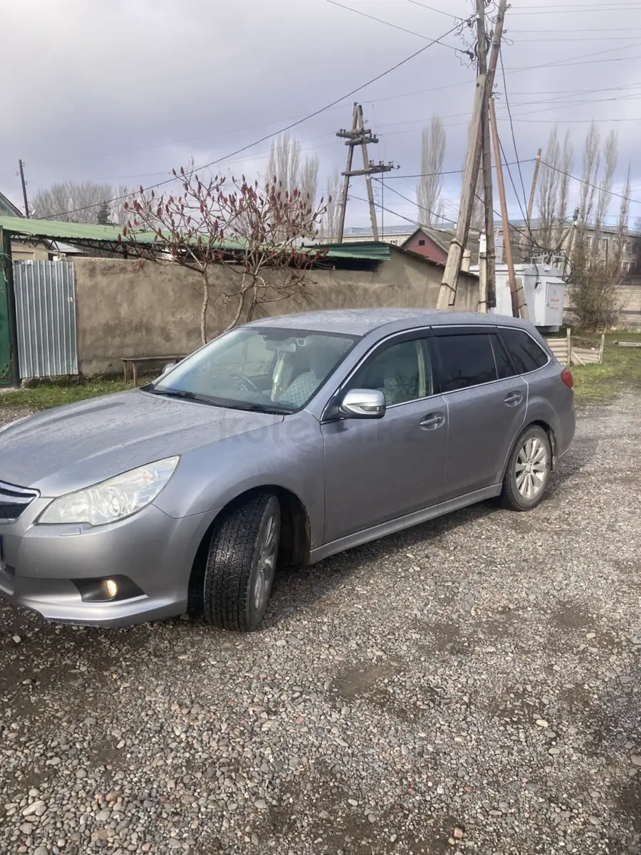 2011 года, КПП Вариатор, 2.5 л.