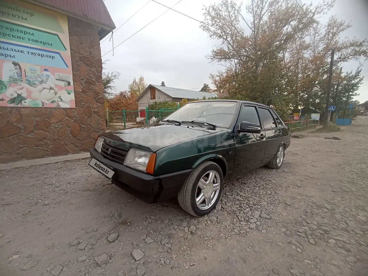 2001 года, КПП Механика, 1.6 л.