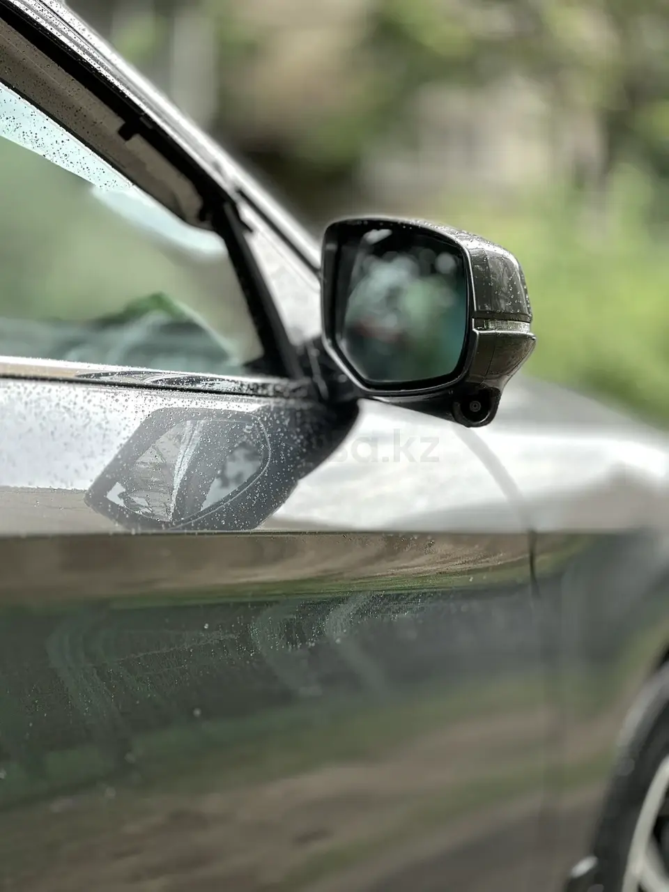 2013 года, КПП Автомат, 2.4 л.