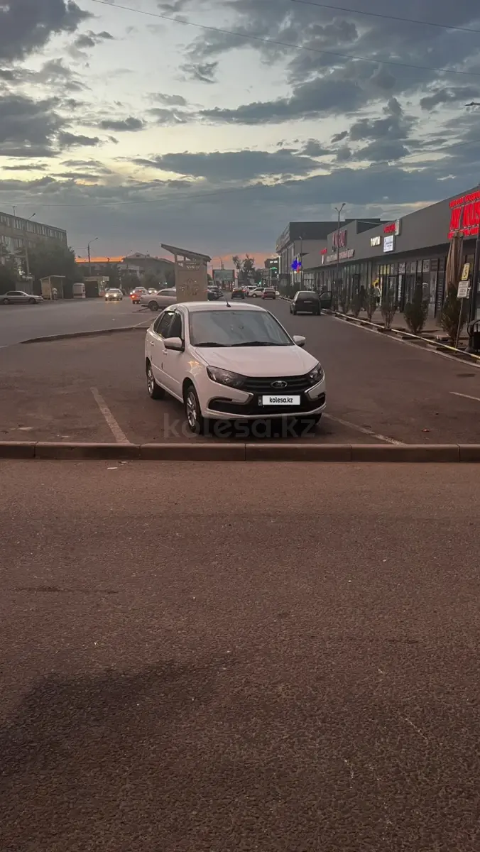 2023 года, КПП Механика, 1.6 л.