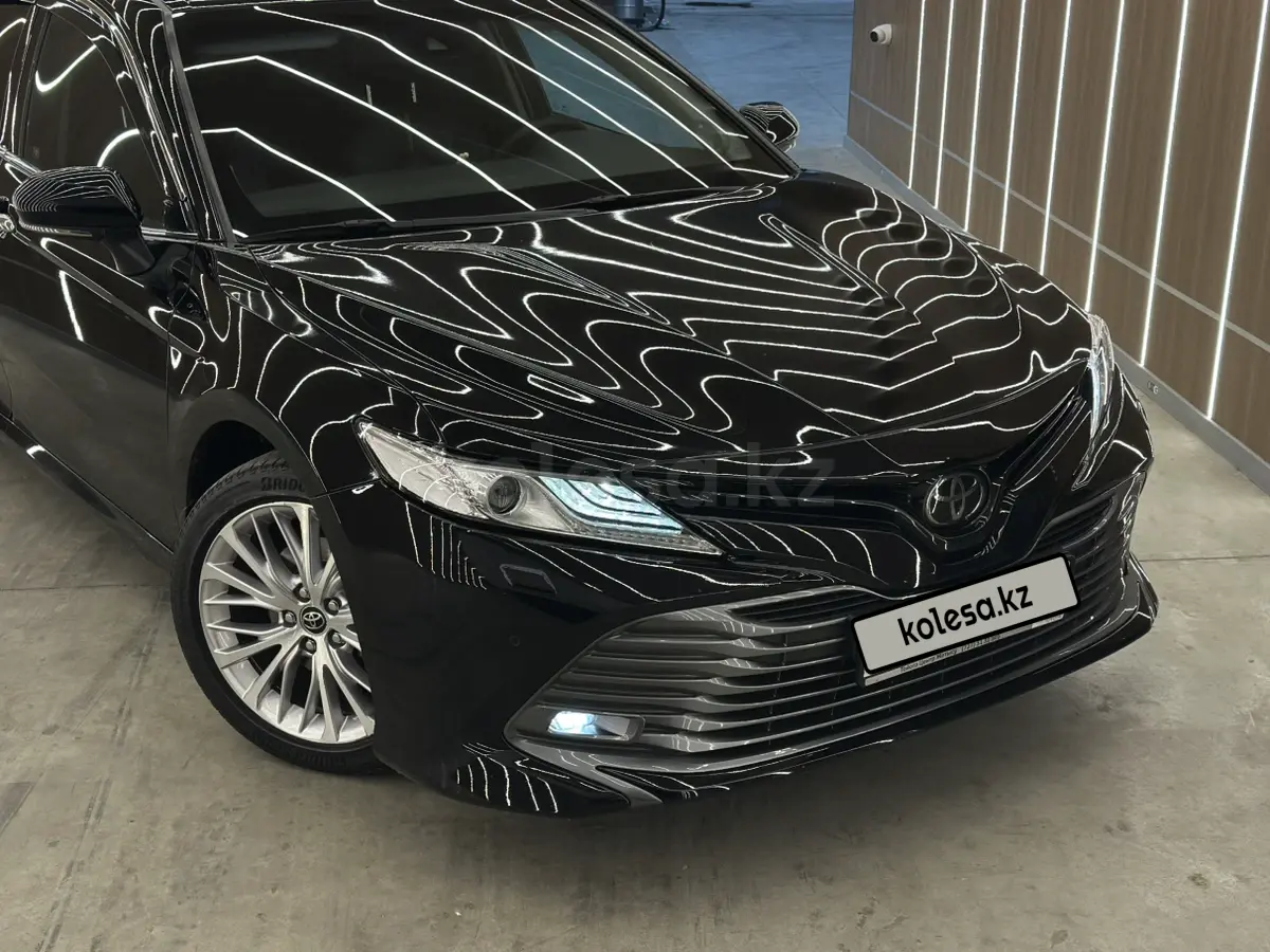 2019 year, КПП Автомат, 2.5 л.