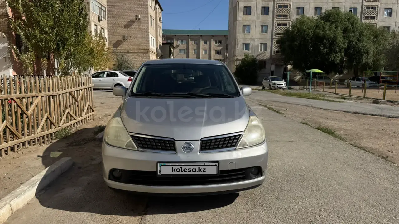 2006 года, КПП Автомат, 1.6 л.