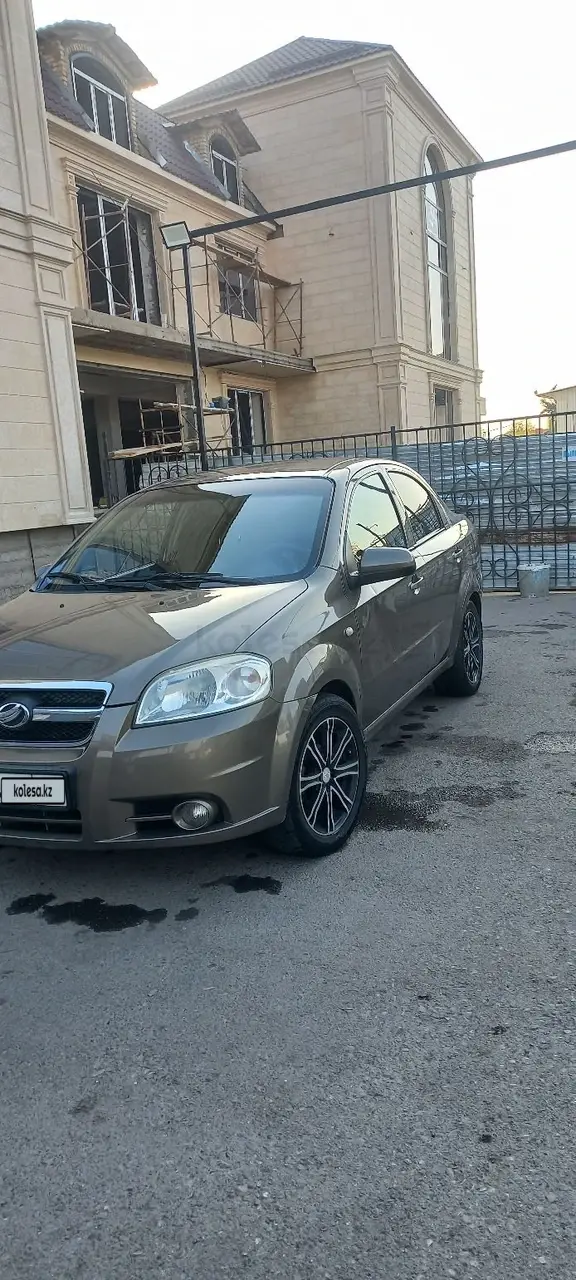 2013 года, КПП Механика, 1.5 л.