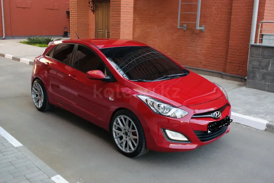 2014 года, КПП Автомат, 1.6 л.