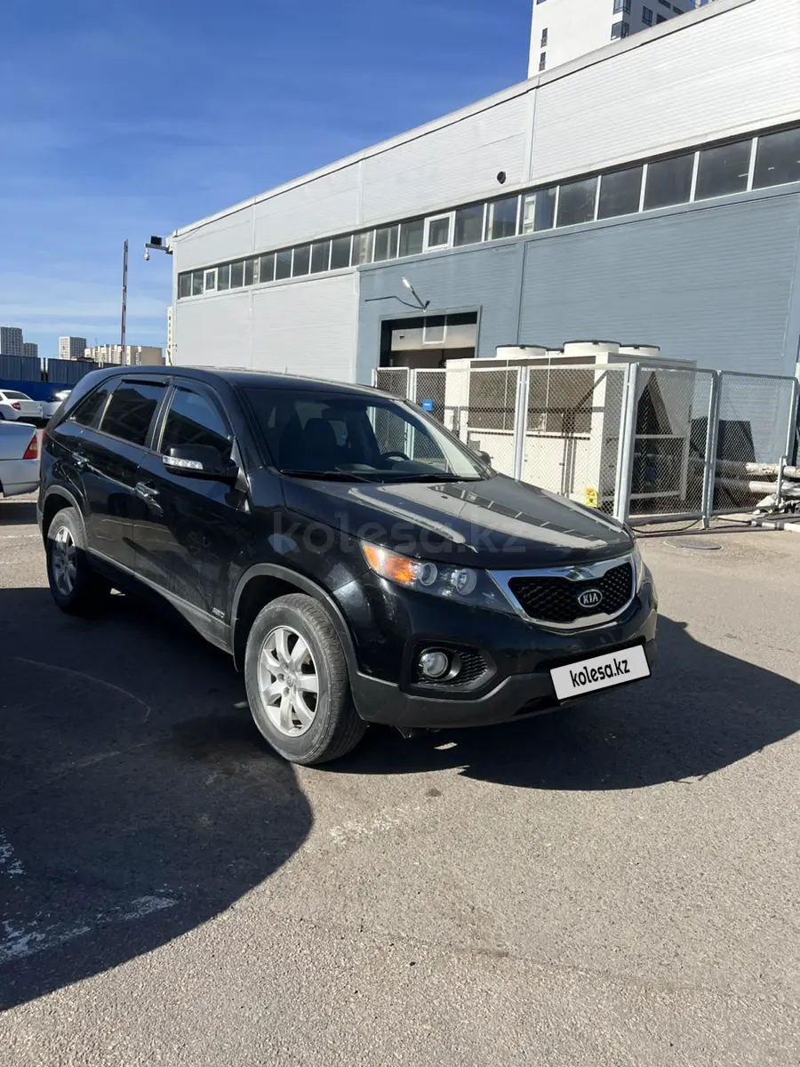 2011 года, КПП Механика, 2.4 л.