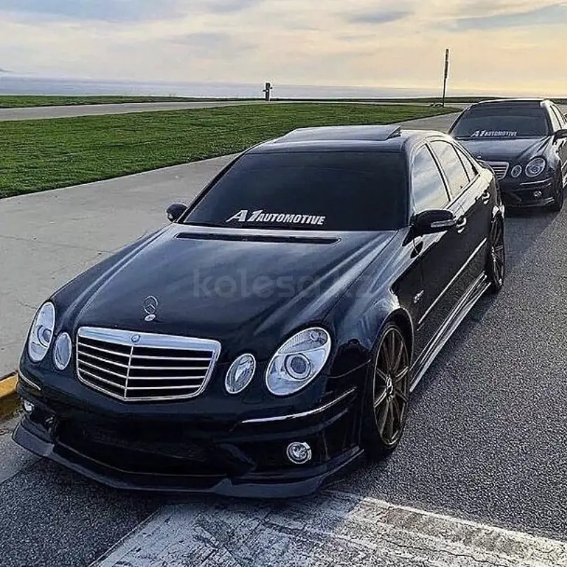 2002 года, КПП Автомат, 3.2 л.