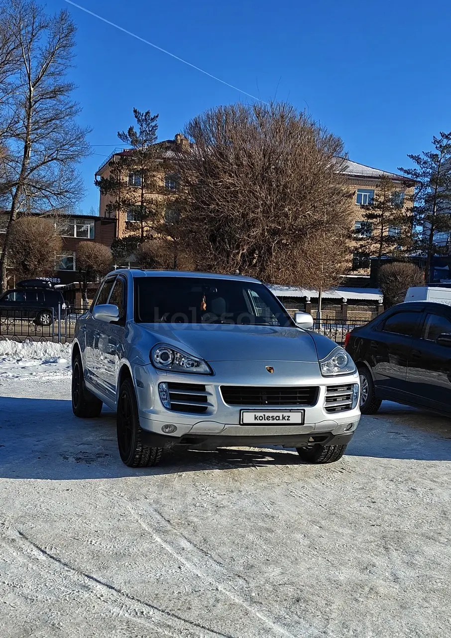 2008 года, КПП Автомат, 3.6 л.