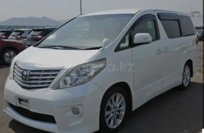 2009 года, КПП Автомат, 3.5 л.