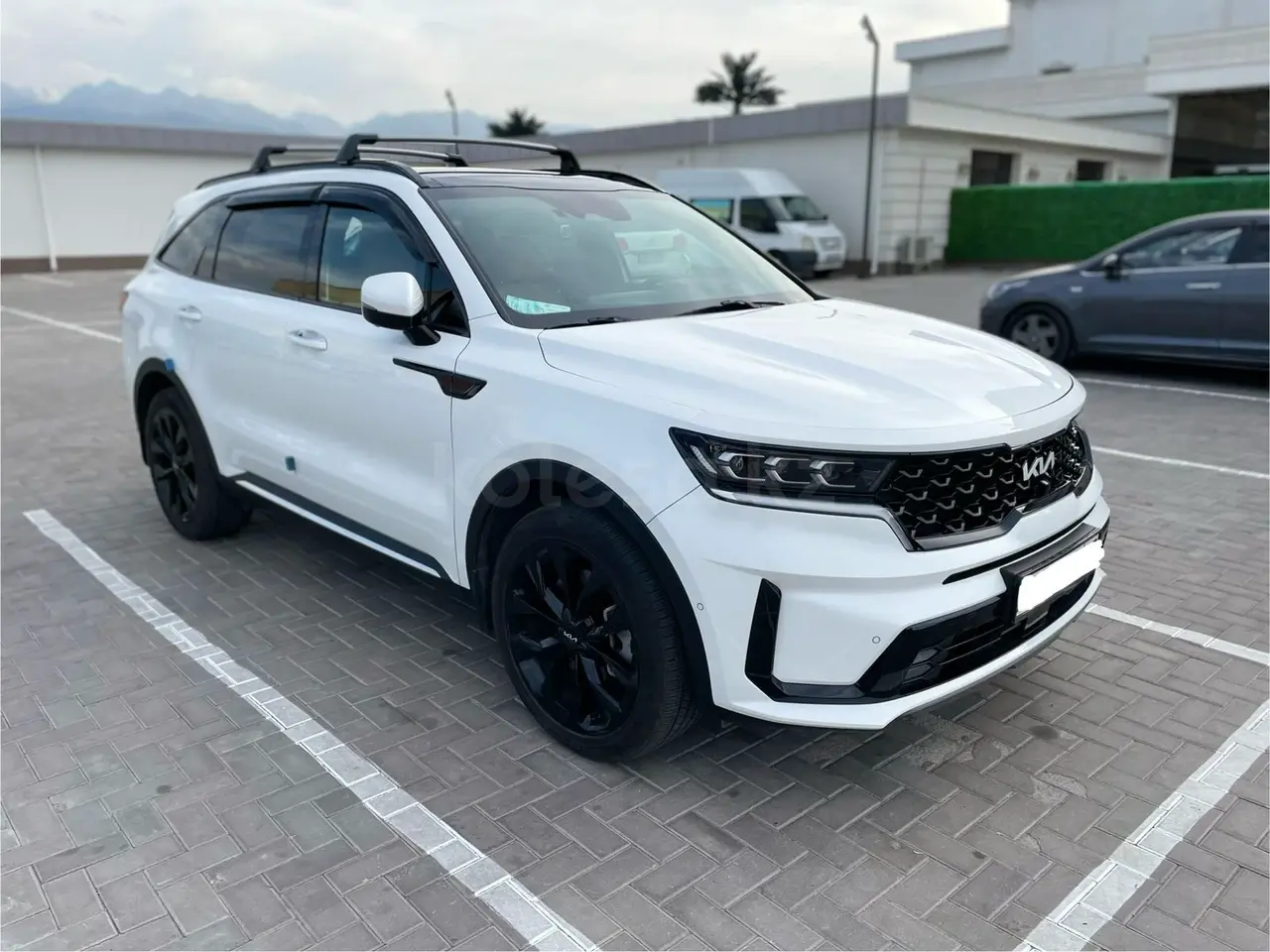 2021 year, КПП Автомат, 2.5 л.