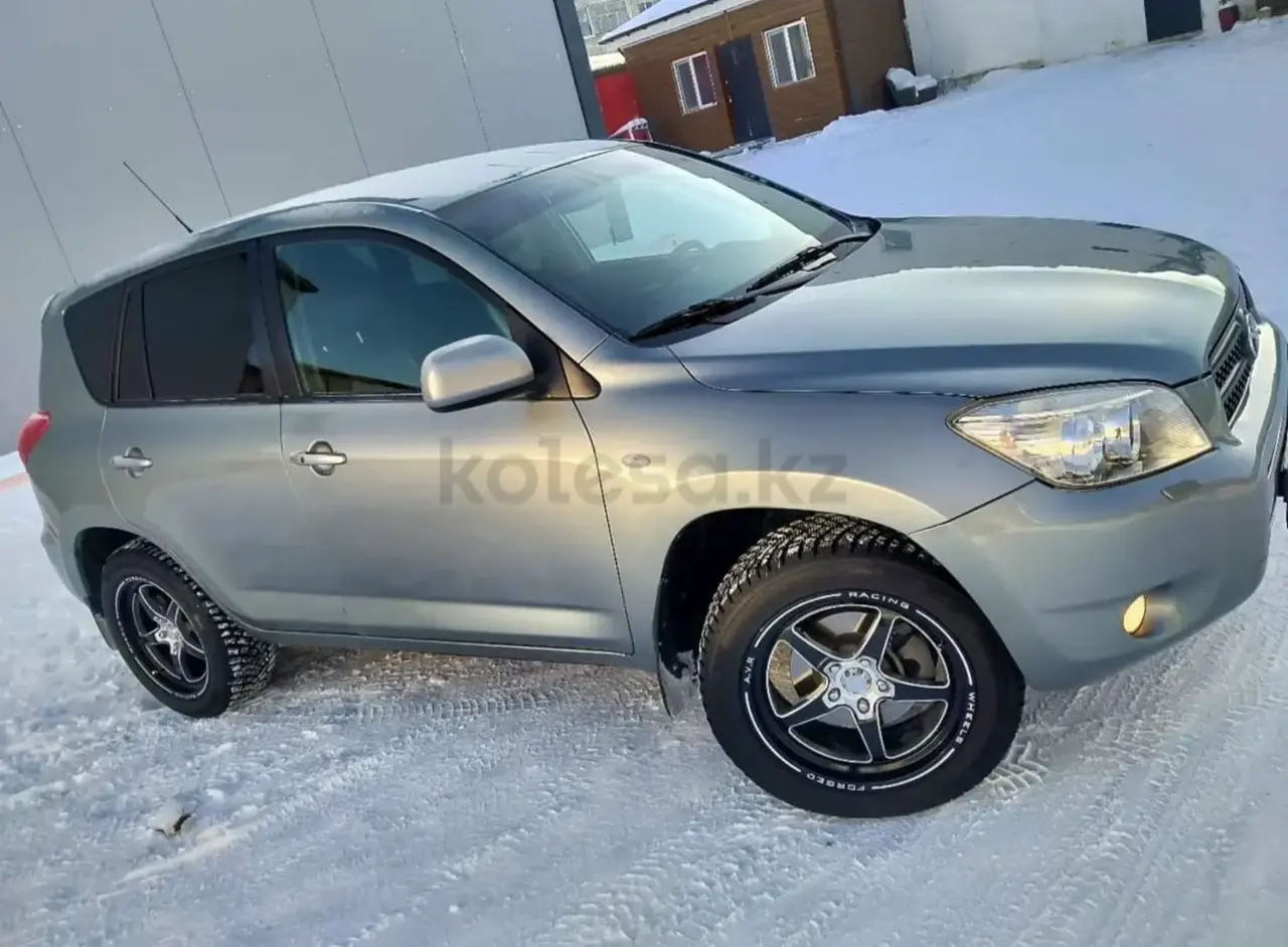 2006 года, КПП Автомат, 2 л.