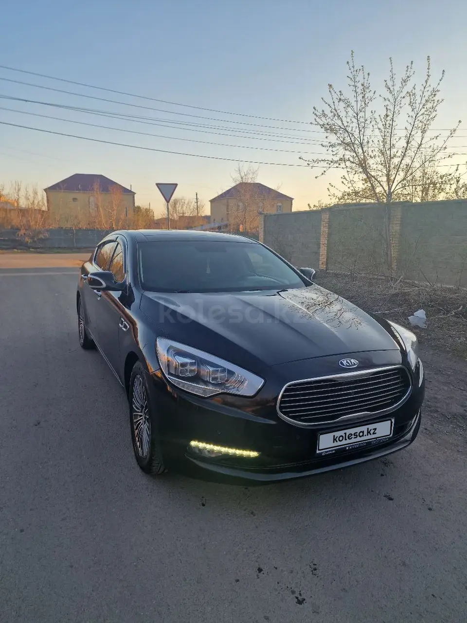 2014 года, КПП Автомат, 3.8 л.