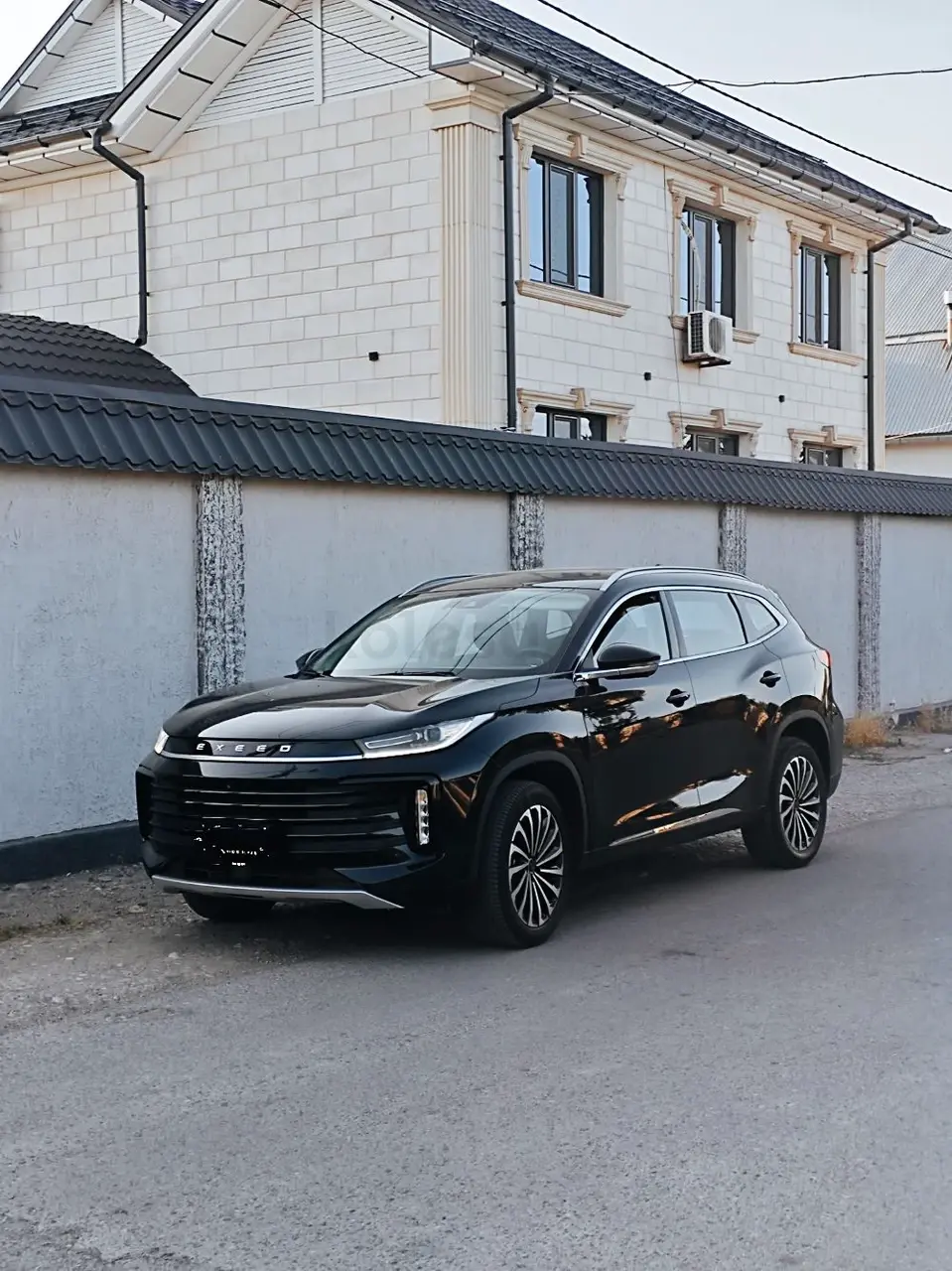 2022 года, КПП Робот, 1.6 л.