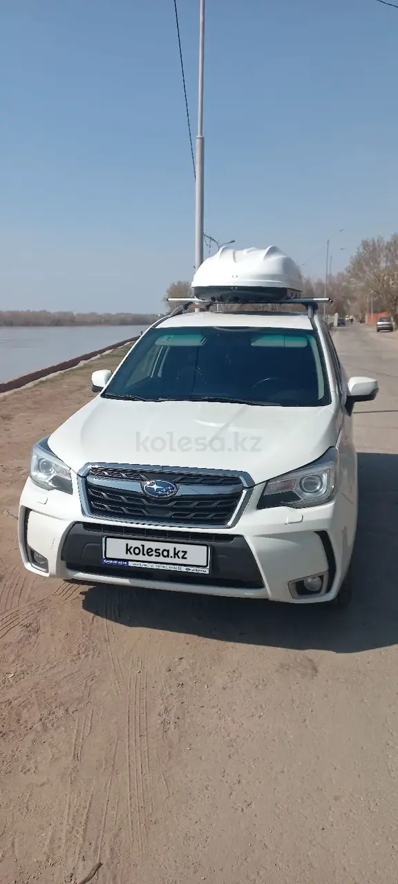 2018 года, КПП Вариатор, 2.5 л.