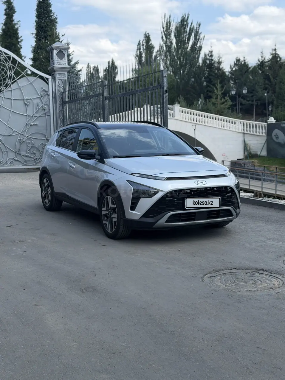 2023 года, КПП Автомат, 1.4 л.