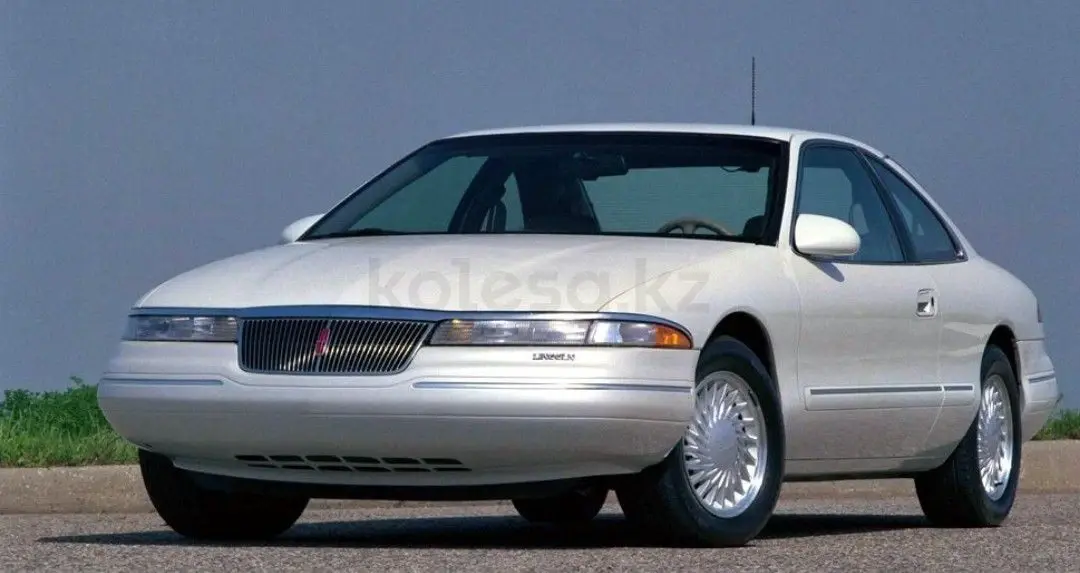 1994 жылғы, КПП Автомат, 4.6 л.