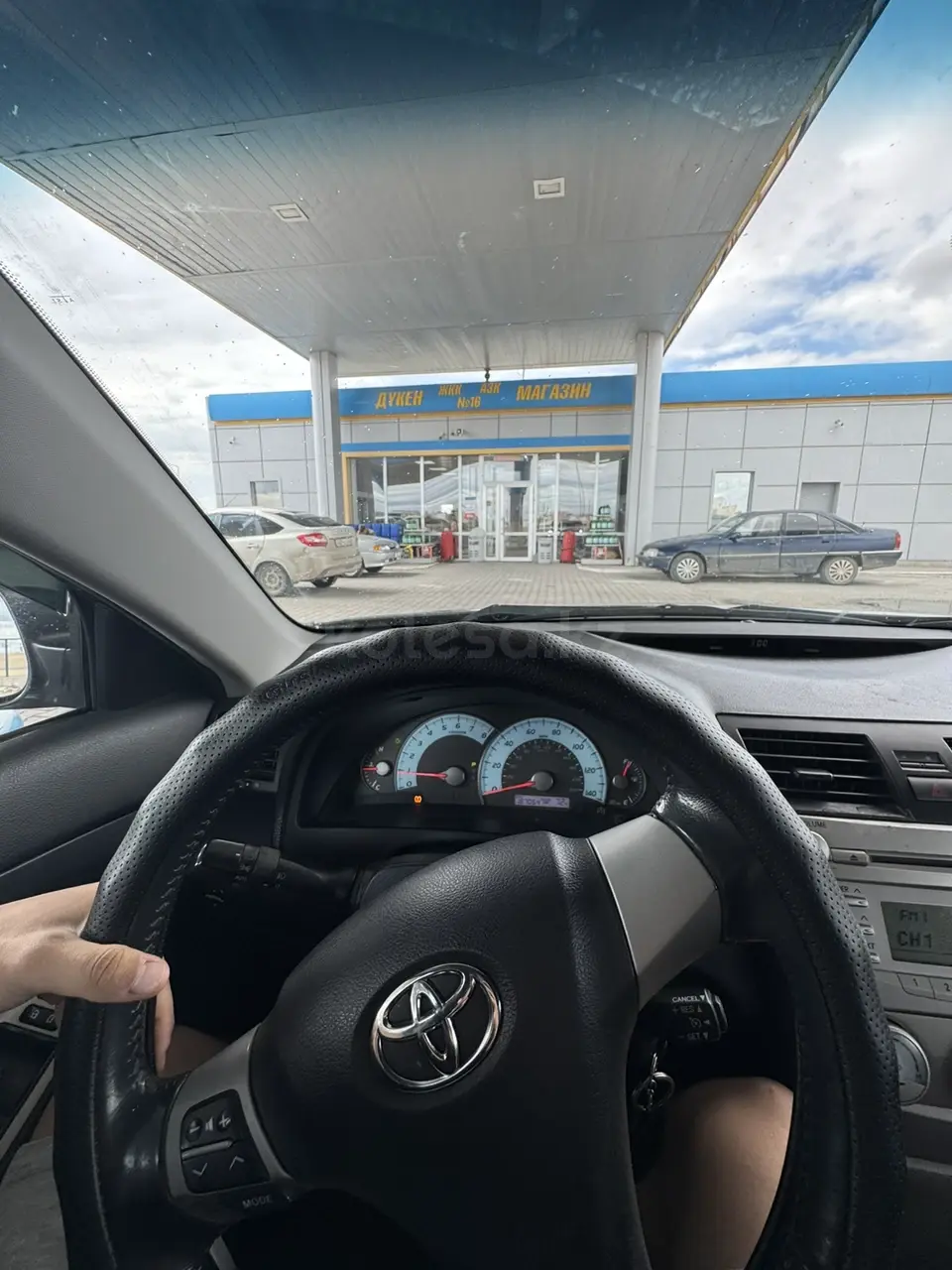 2011 года, КПП Автомат, 2.5 л.