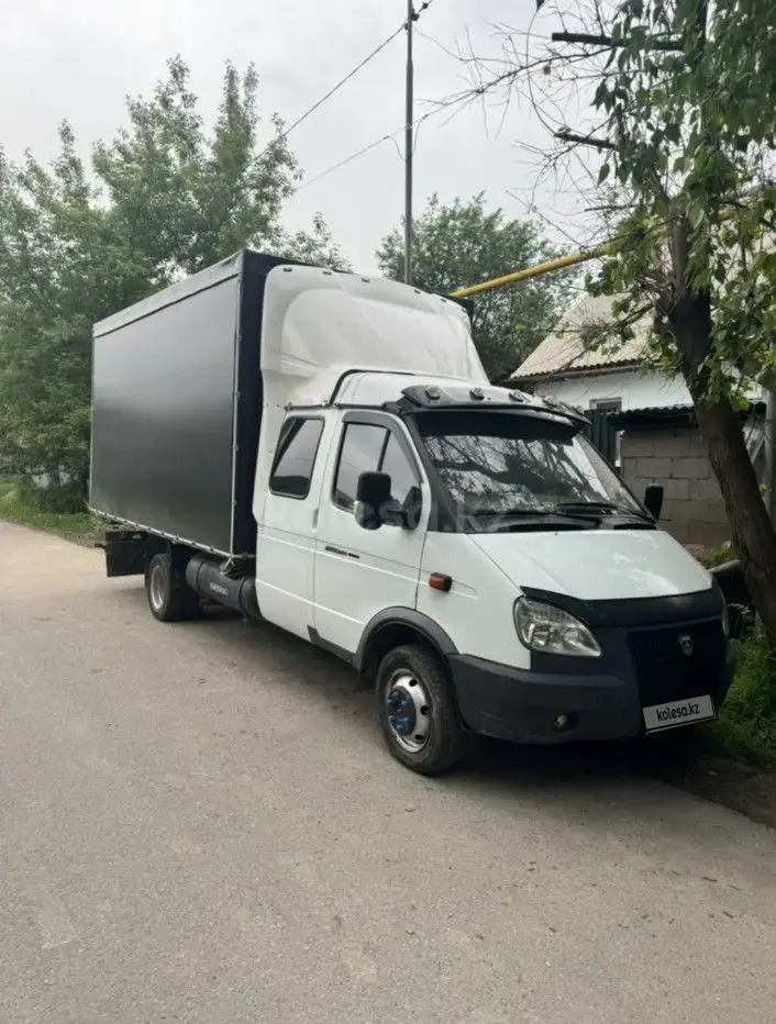 2013 year, КПП Механика, 2.9 л.