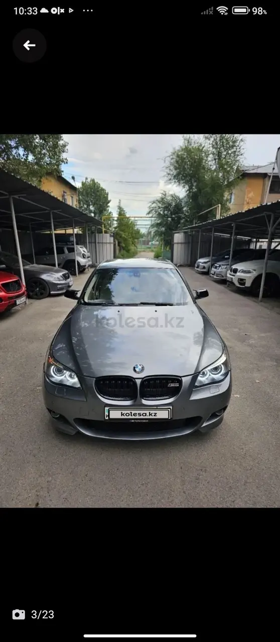 2008 года, КПП Автомат, 3 л.