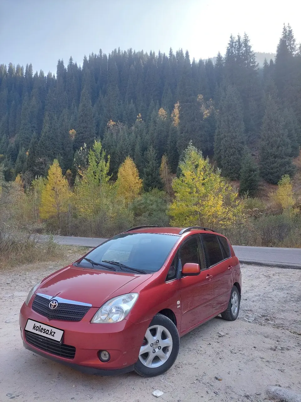 2002 года, КПП Механика, 1.6 л.