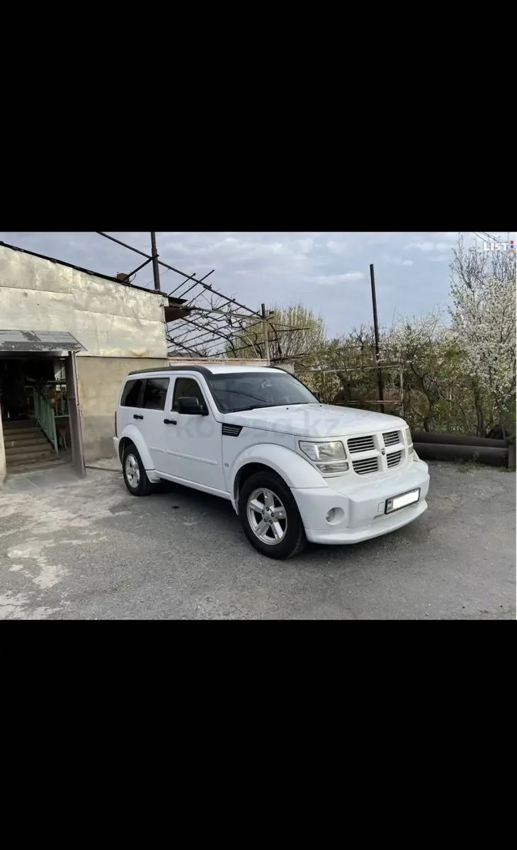 2007 года, КПП Автомат, 3.7 л.