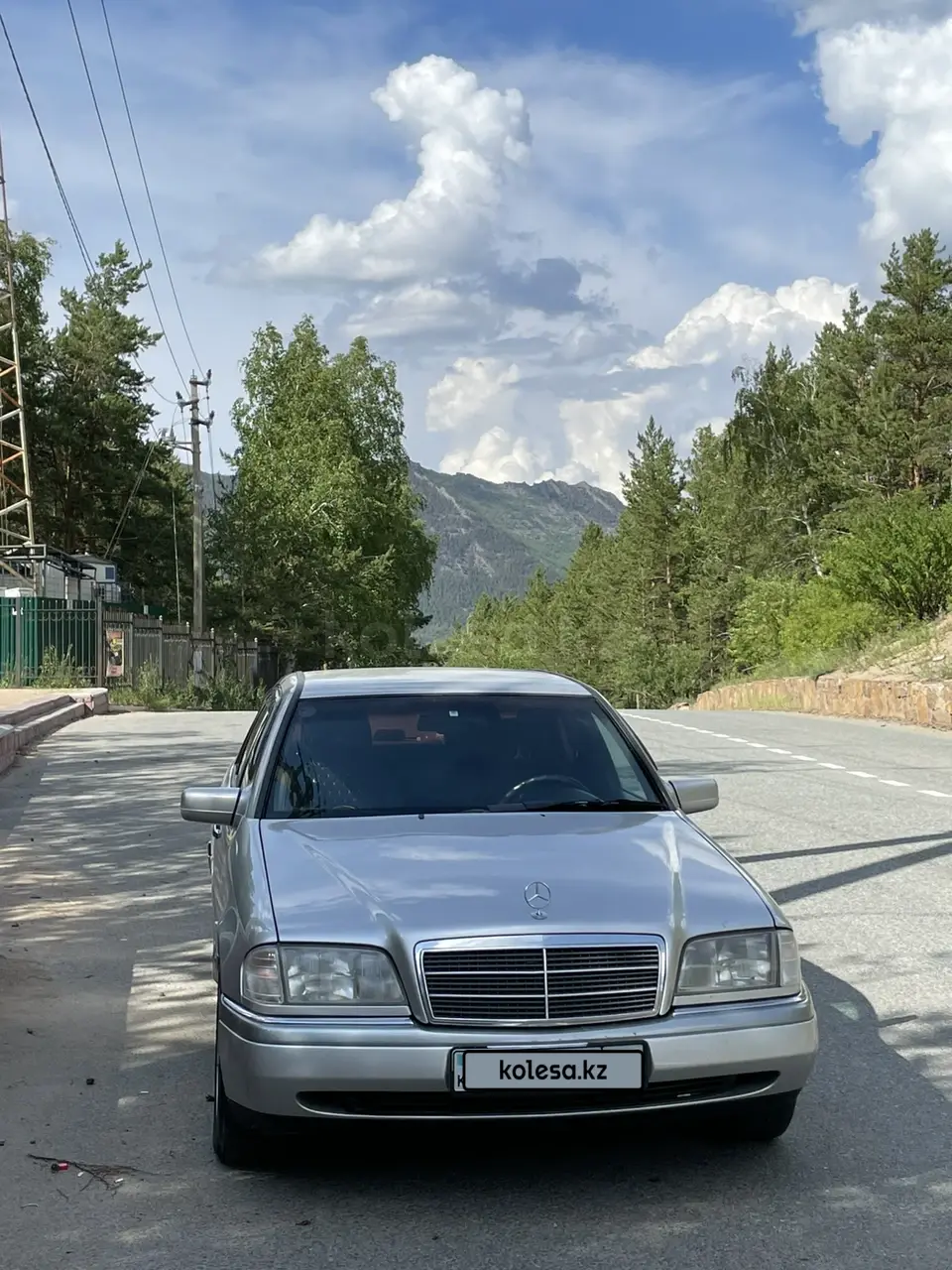 1996 года, КПП Автомат, 2.2 л.