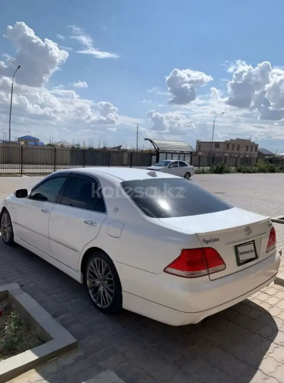 2007 года, КПП Автомат, 3 л.