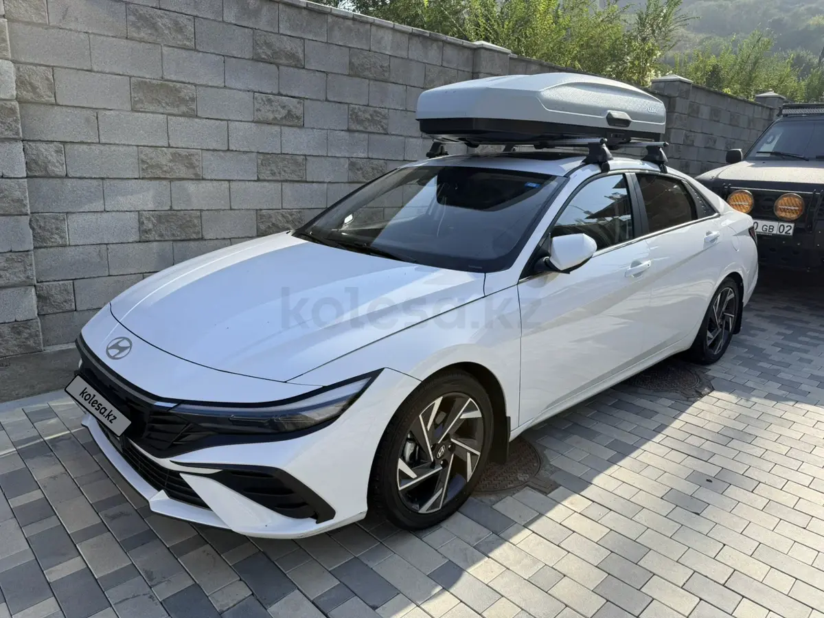 2024 года, КПП Вариатор, 1.5 л.