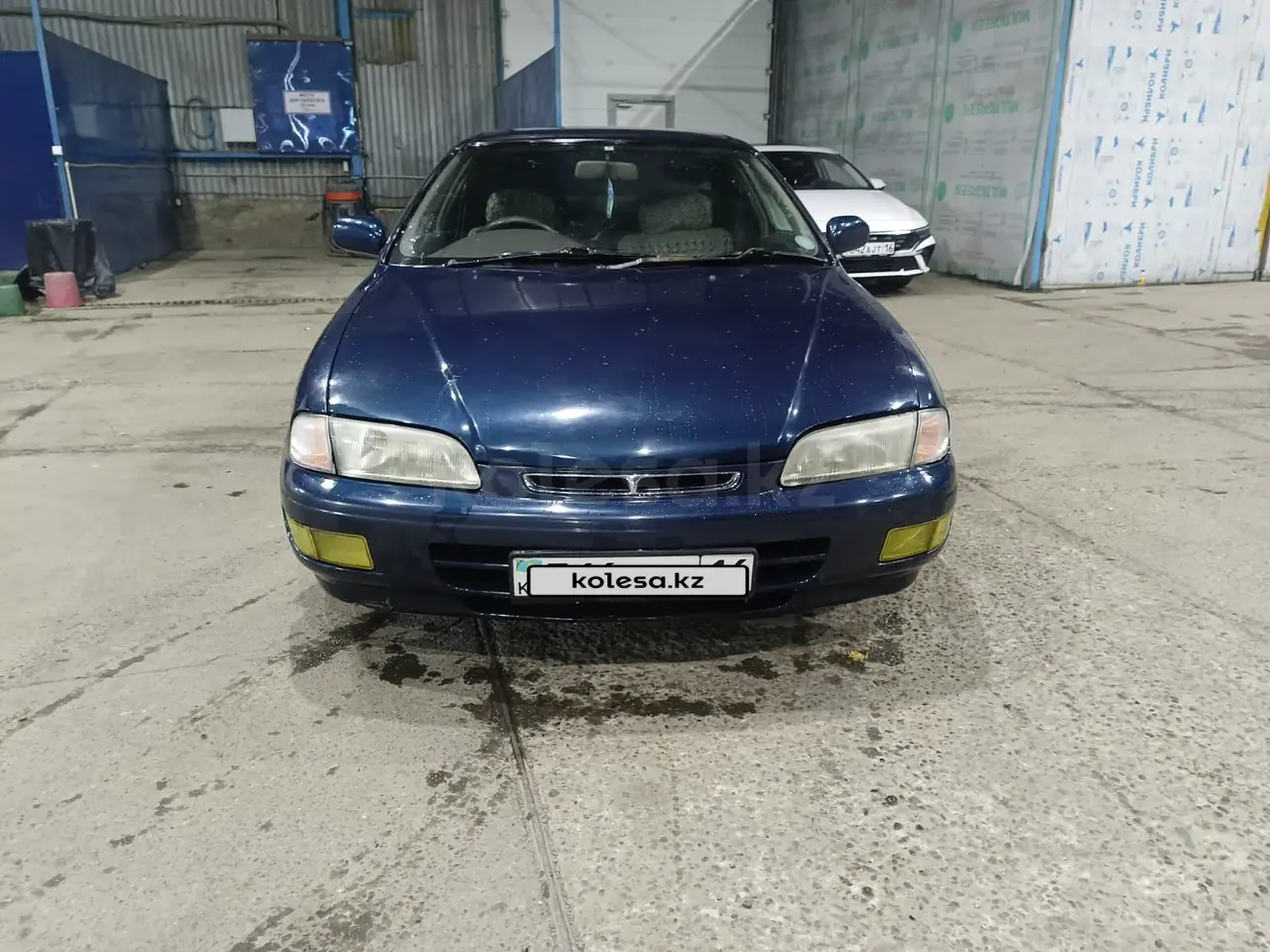 1997 жылғы, КПП Автомат, 1.5 л.