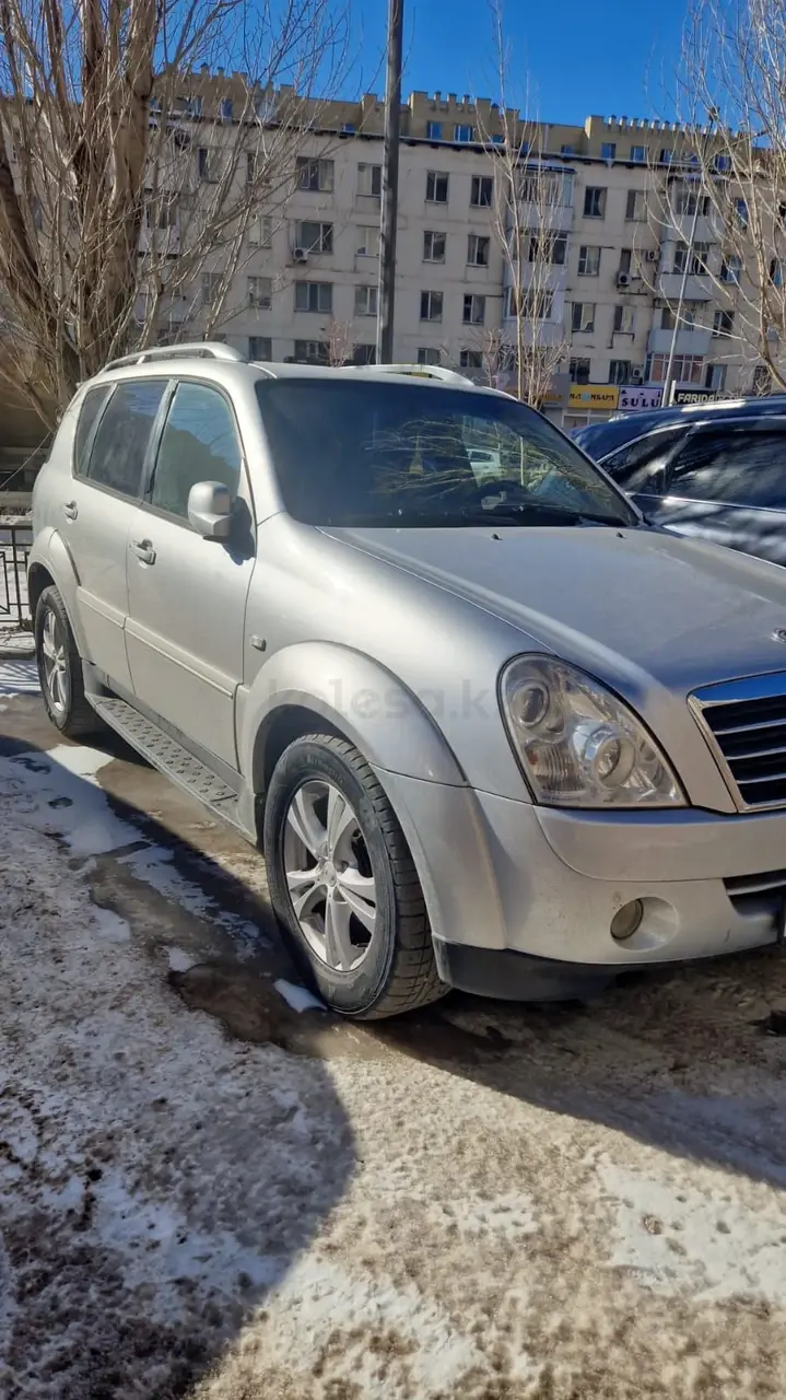 2011 года, КПП Автомат, 3.2 л.