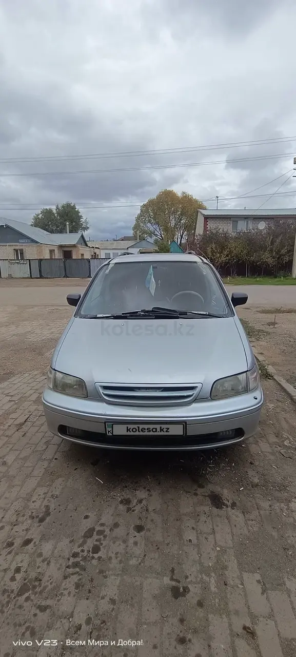1999 года, КПП Автомат, 2.3 л.