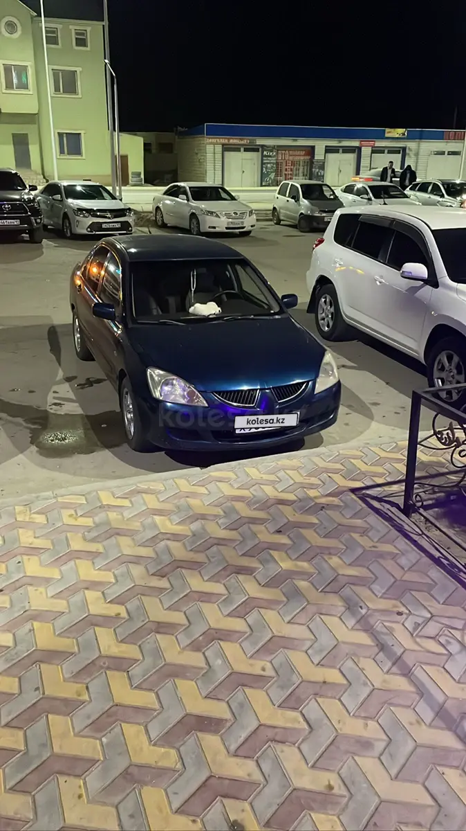 2005 года, КПП Автомат, 1.6 л.