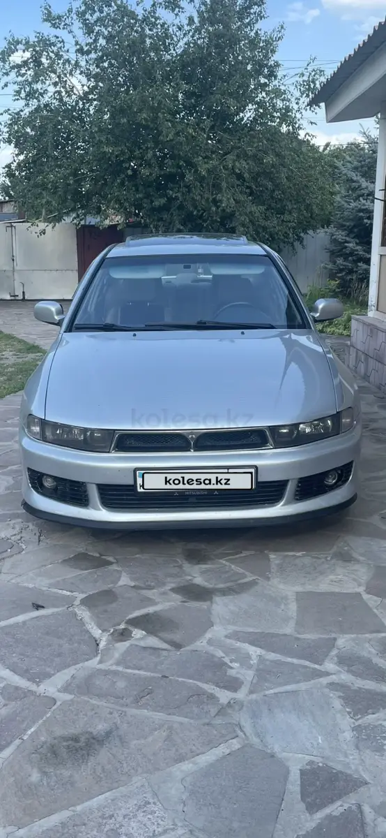 1998 года, КПП Автомат, 2.5 л.