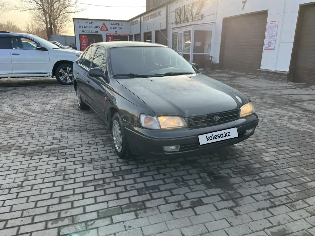 1994 года, КПП Механика, 1.6 л.