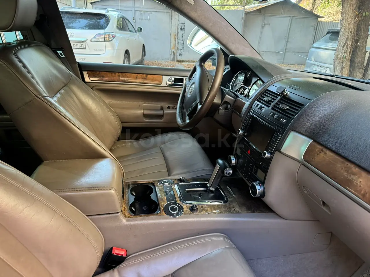 2008 года, КПП Автомат, 3 л.