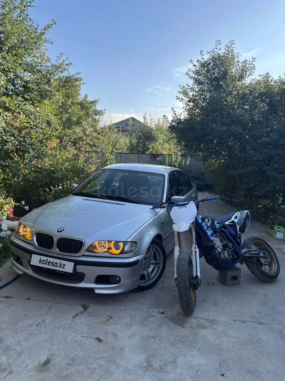 2004 года, КПП Автомат, 2.2 л.