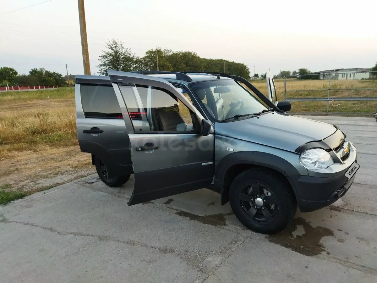 2015 года, КПП Механика, 1.7 л.