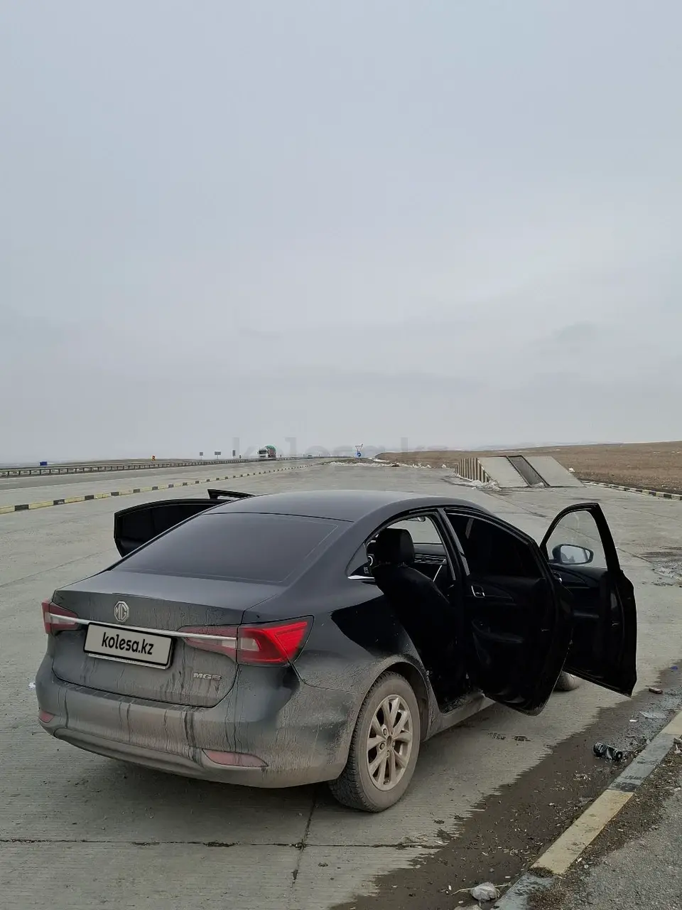 2024 года, КПП Вариатор, 1.5 л.