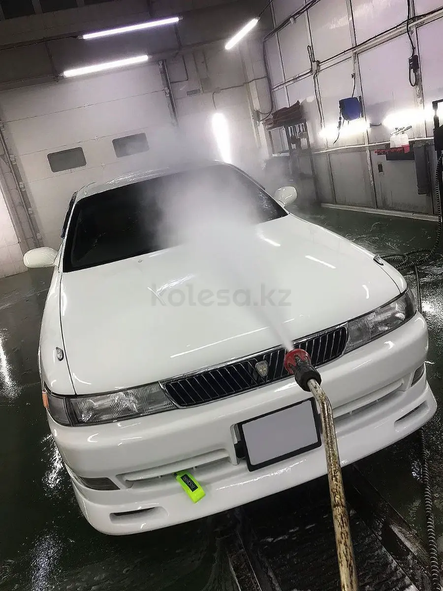 1995 года, КПП Автомат, 2.5 л.