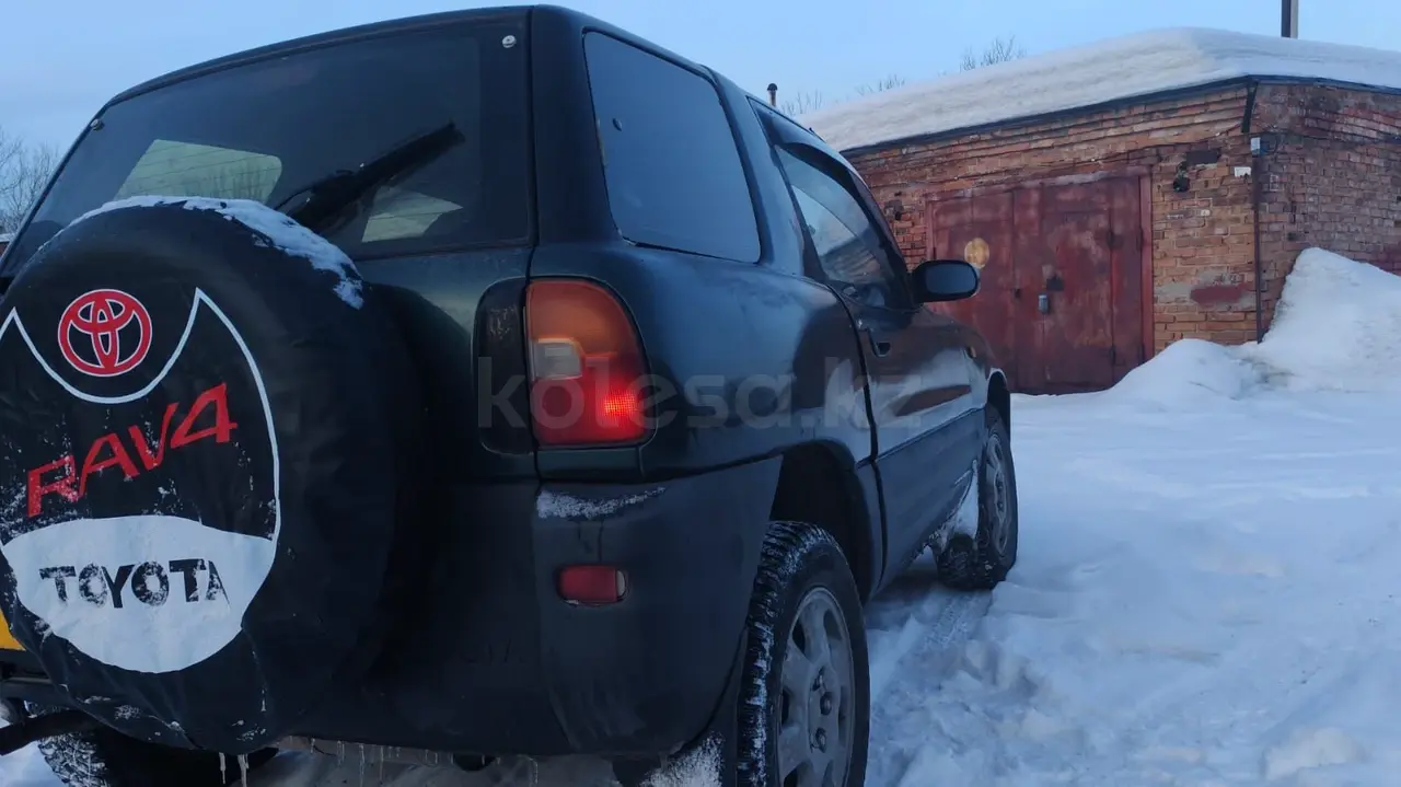 1995 года, КПП Автомат, 2 л.