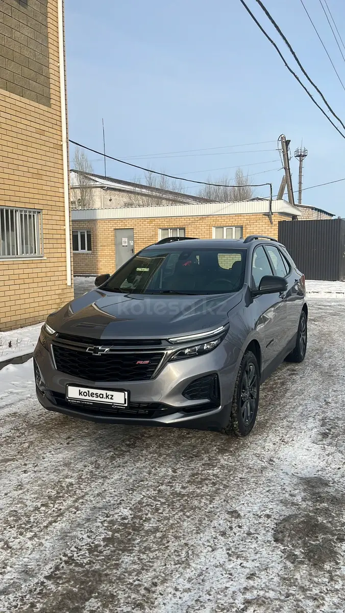 2022 year, КПП Автомат, 2 л.