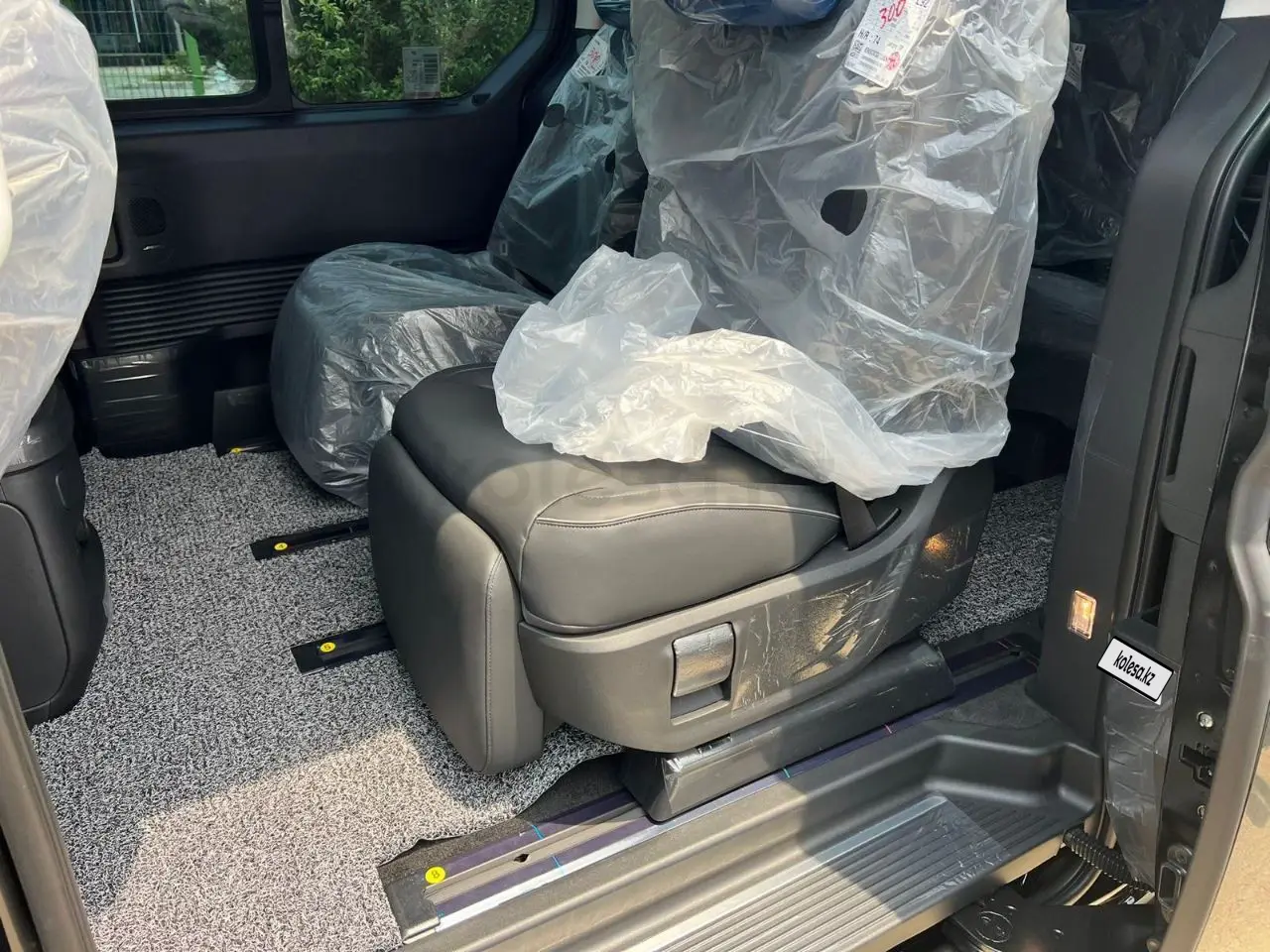 2023 года, КПП Автомат, 3.5 л.